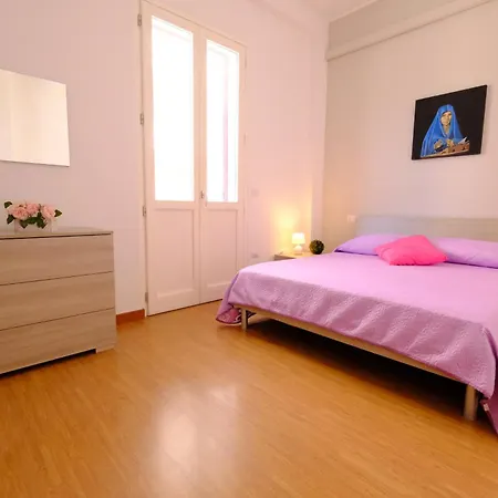Lady 2 - Apartment Pineto