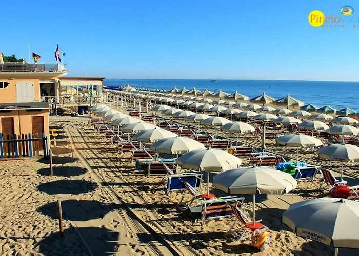 Διαμέρισμα Lady 2 - Pineto