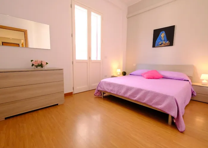 Lady 2 - Apartman Pineto